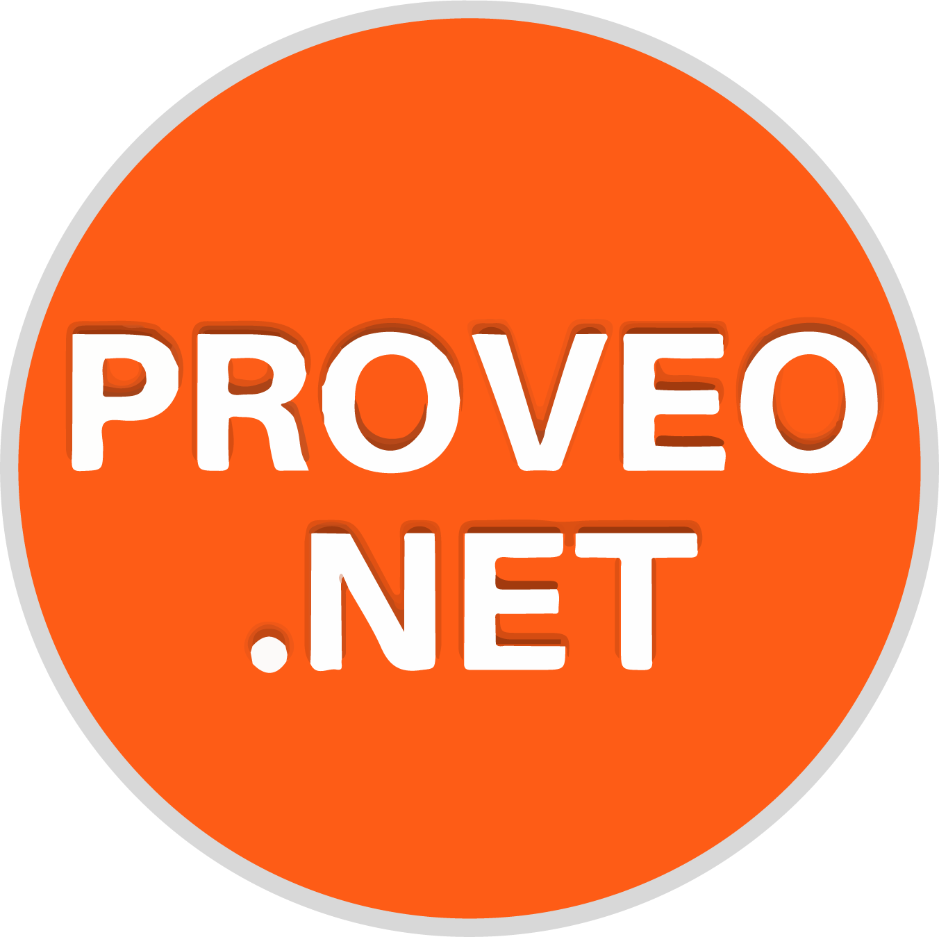 PROVEO.NET SAS